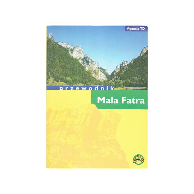 Mała Fatra - przewodnik