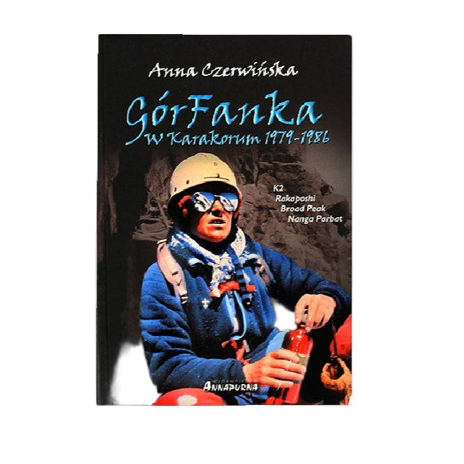 GórFanka w Karakorum 1979-1986