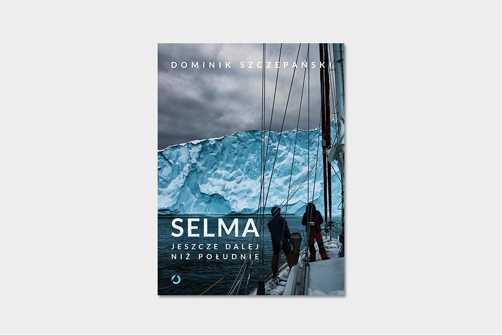 Selma. Jeszcze dalej niż południe