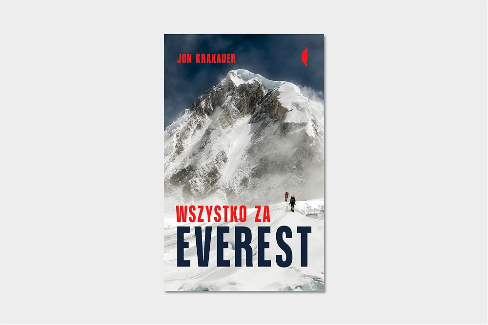Wszystko za Everest