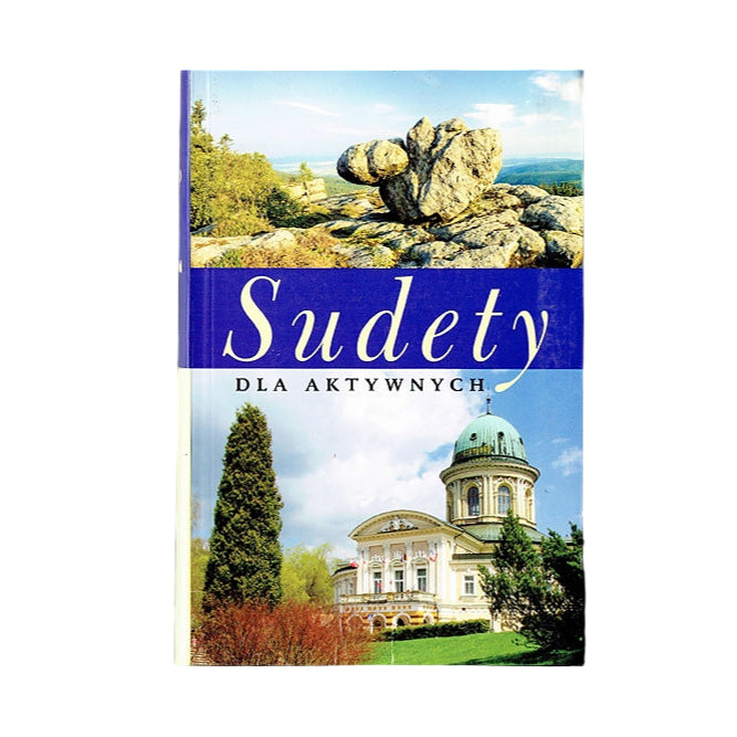 Sudety dla aktywnych