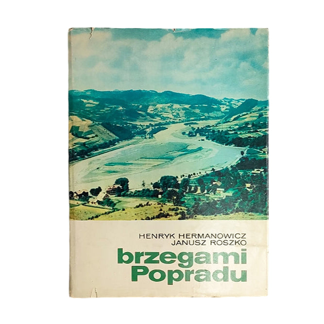 Brzegami Popradu