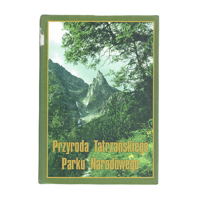 Przyroda Tatrzańskiego Parku Narodowego
