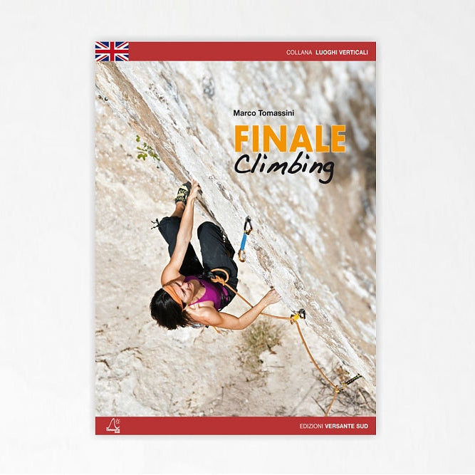 Finale Climbing