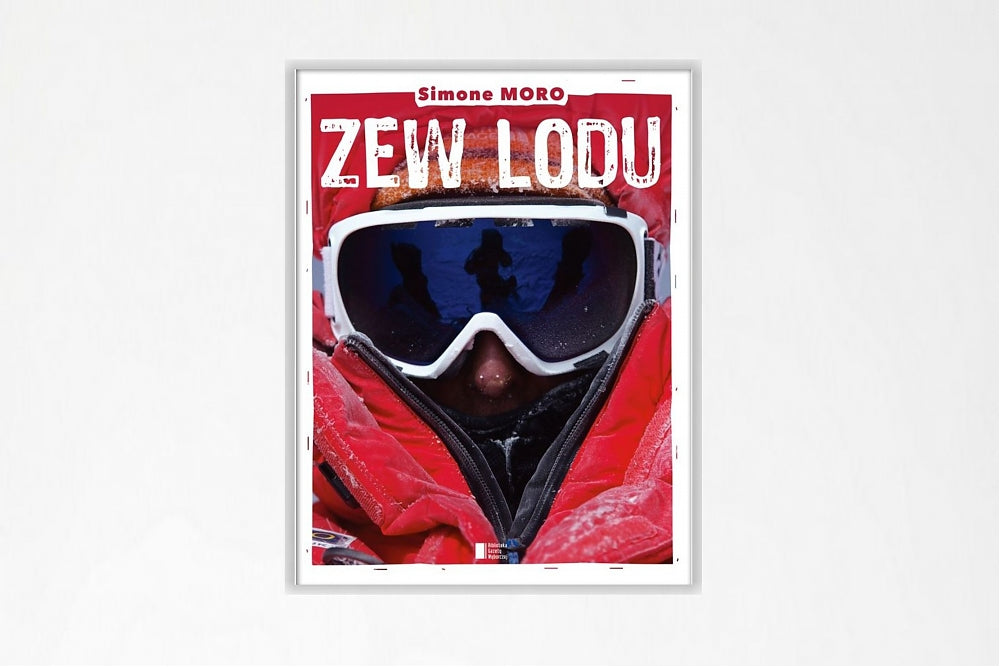 Zew lodu