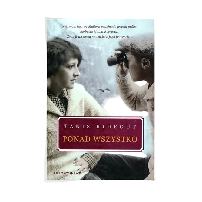 Ponad wszystko