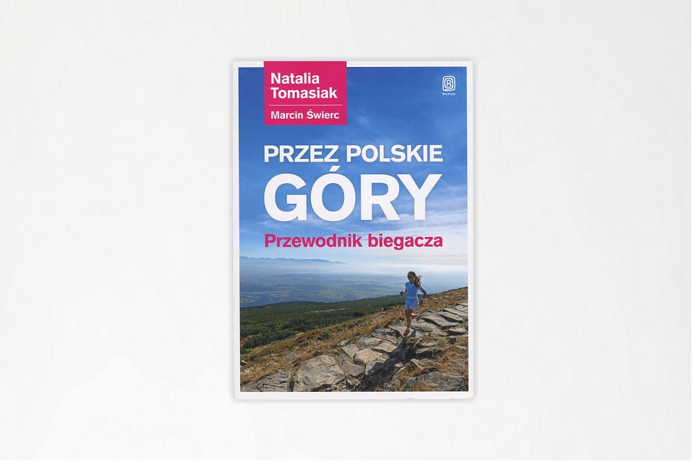 Przez Polskie góry