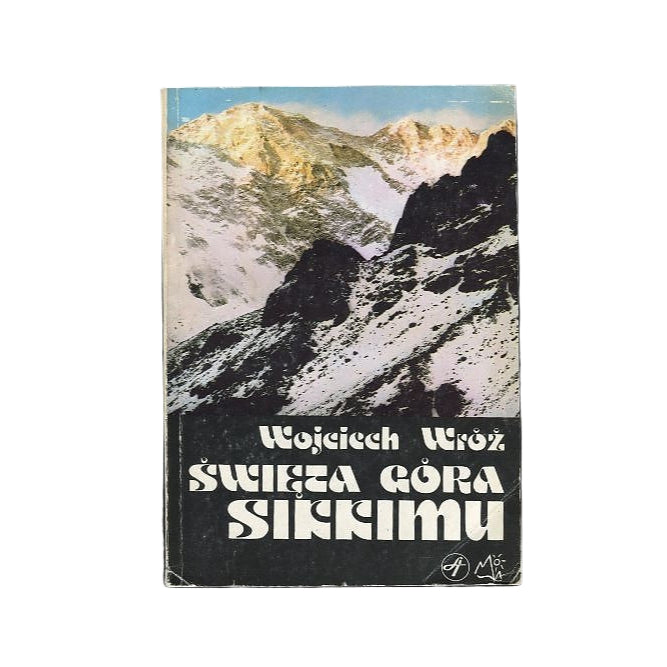 Święta góra Sikkimu