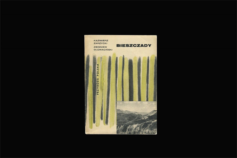 Bieszczady (Przyroda polska). Wyd. II