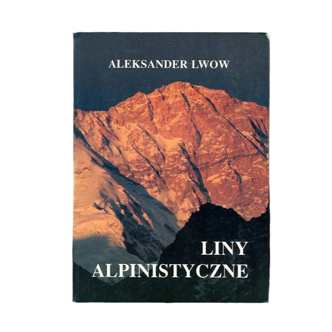 Liny alpinistyczne