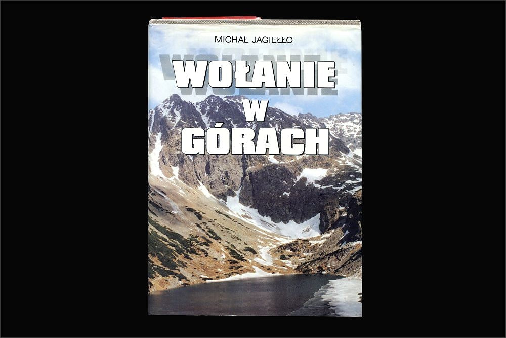 Wołanie w górach