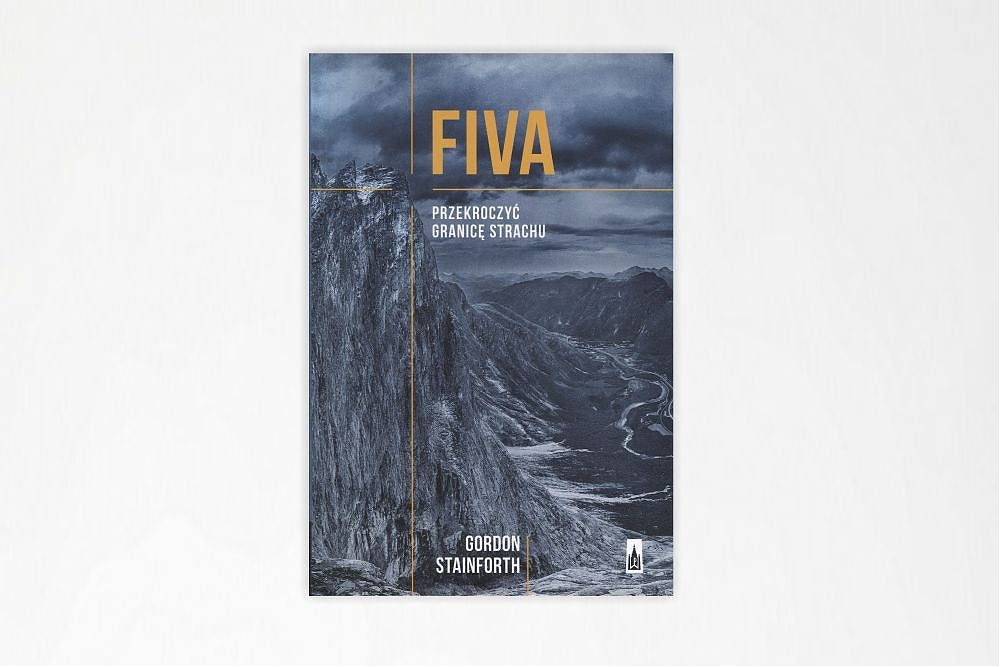 Fiva. Przekroczyć granicę strachu