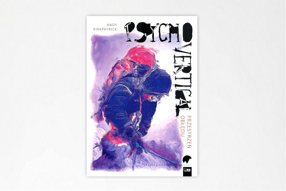 Psychovertical. Przestrzeń obłędu