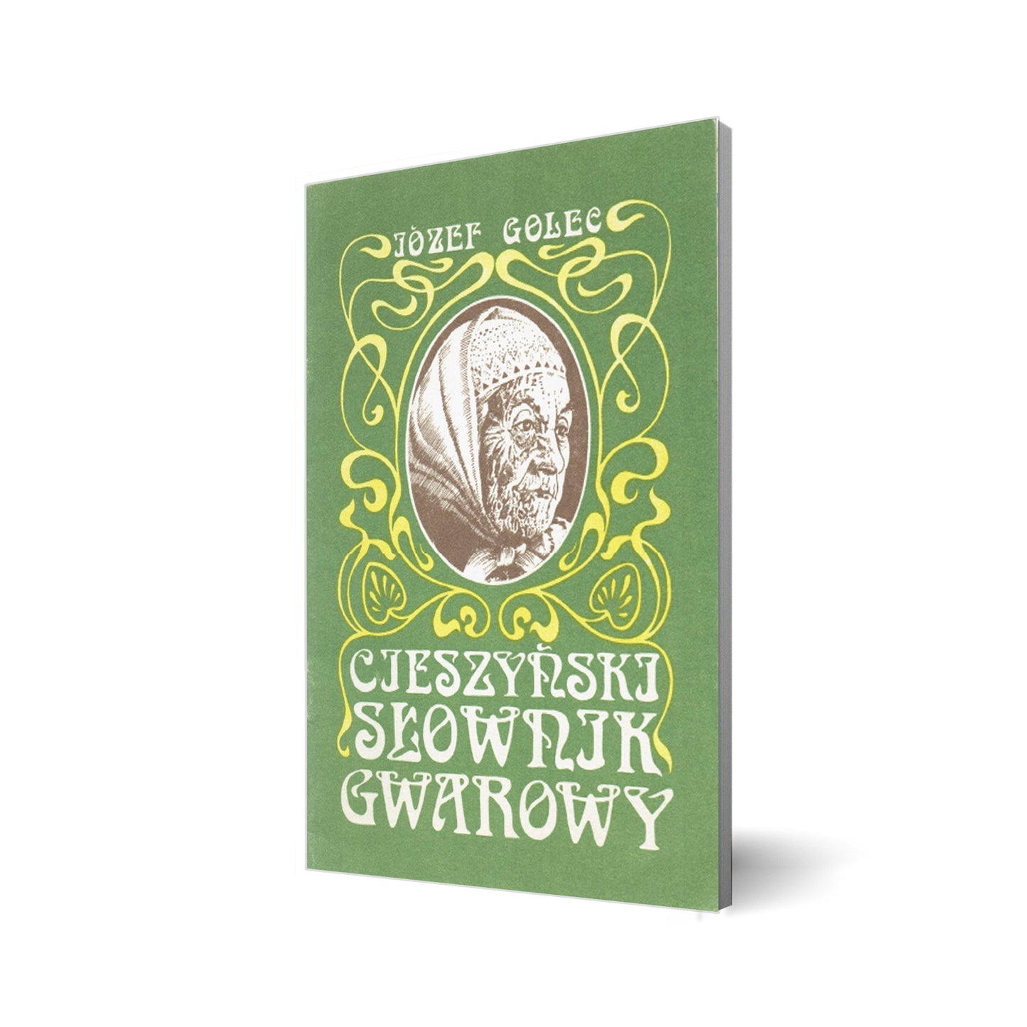 Cieszyński Słownik Gwarowy