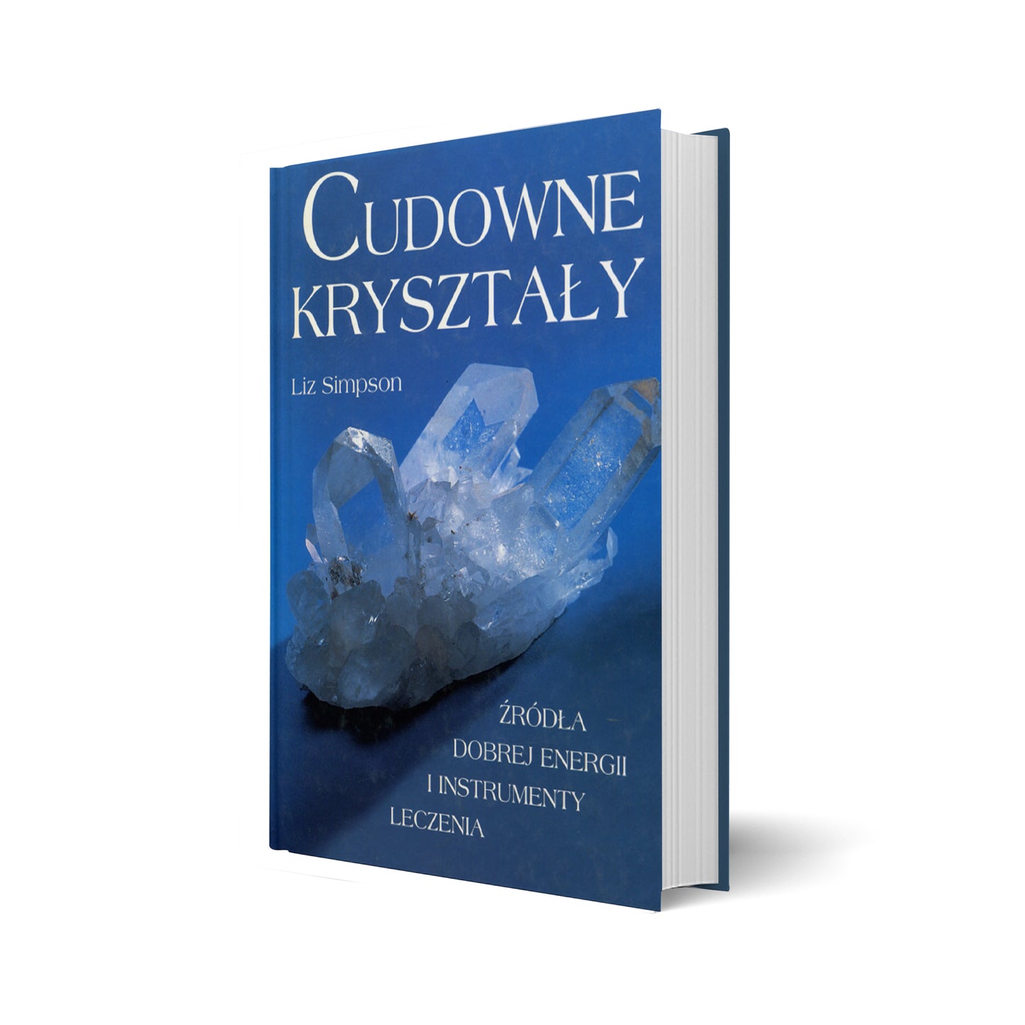 Cudowne kryształy