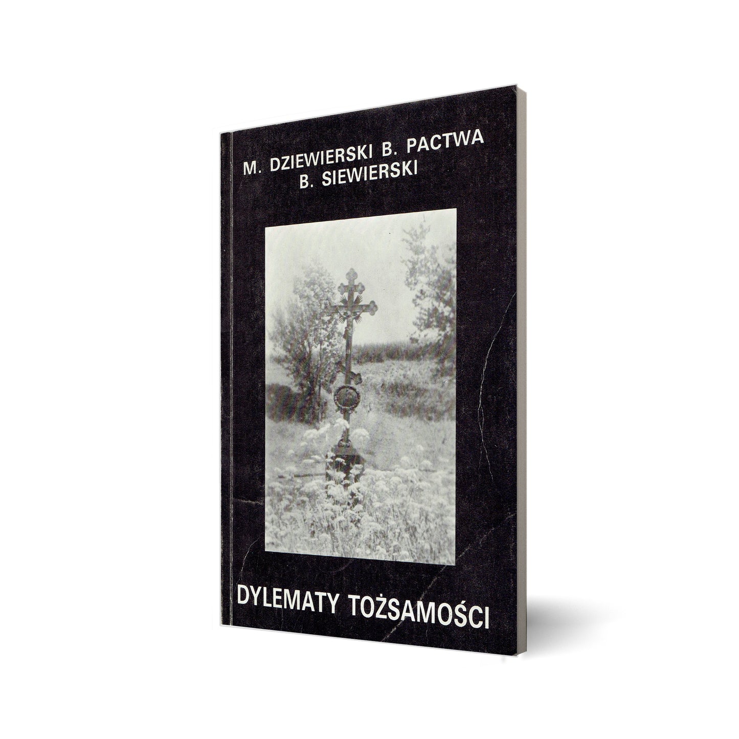 Dylematy tożsamości. Studium społeczności łemkowskiej w Polsce