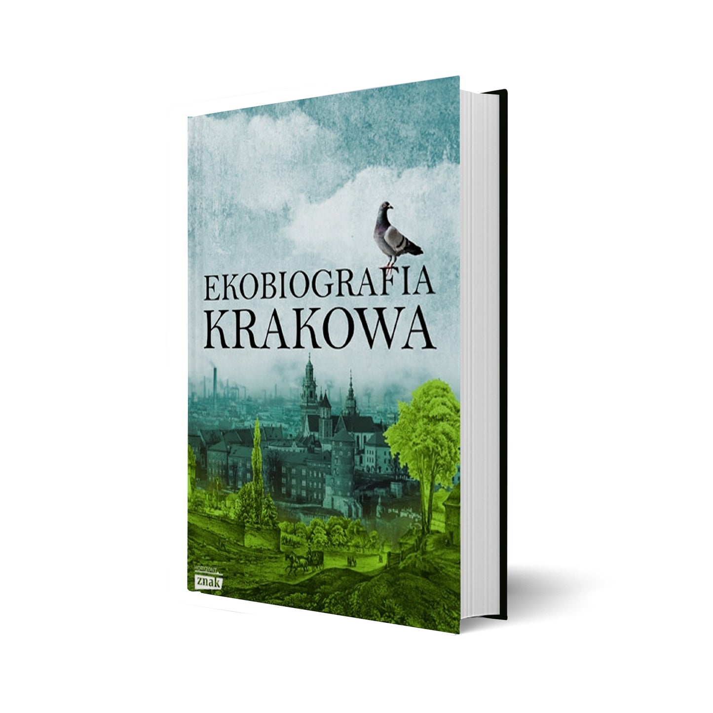 Ekobiografia Krakowa