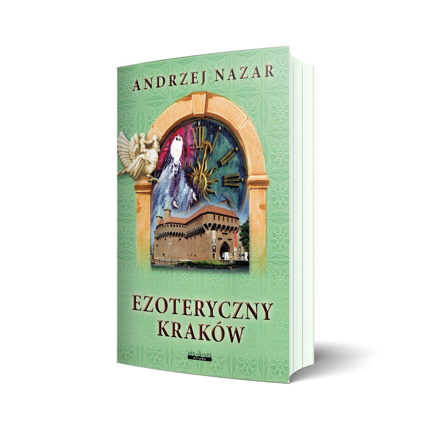 Ezoteryczny Kraków
