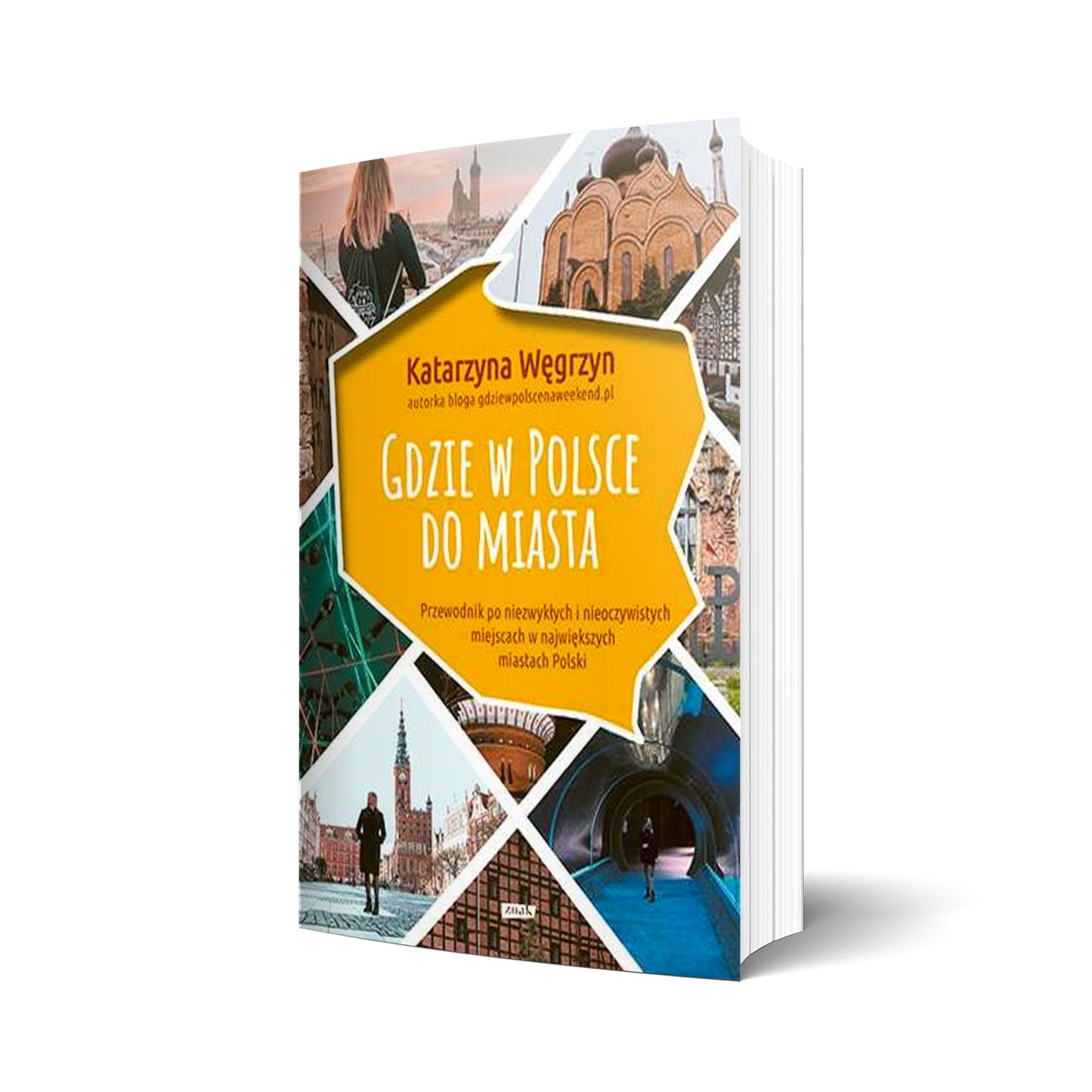 Gdzie w Polsce do miasta