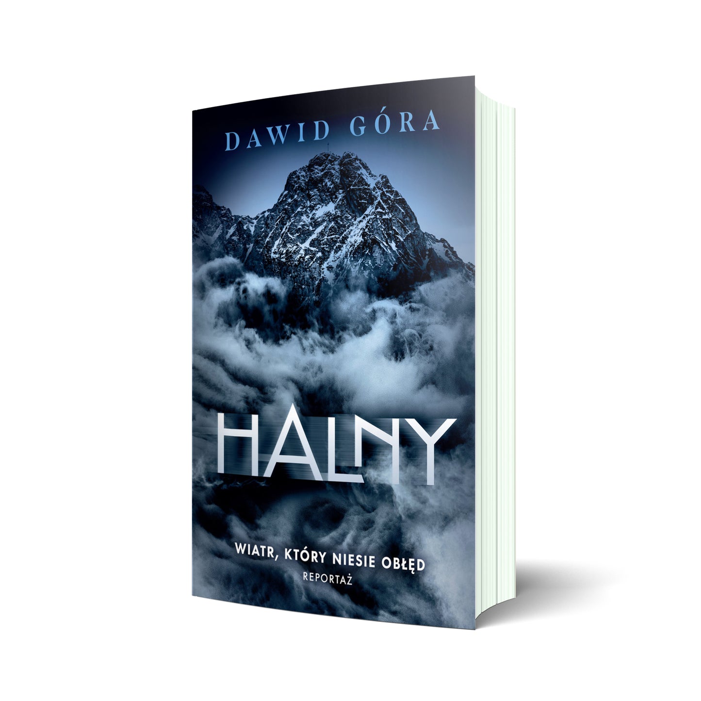 Halny. Wiatr, który niesie obłęd