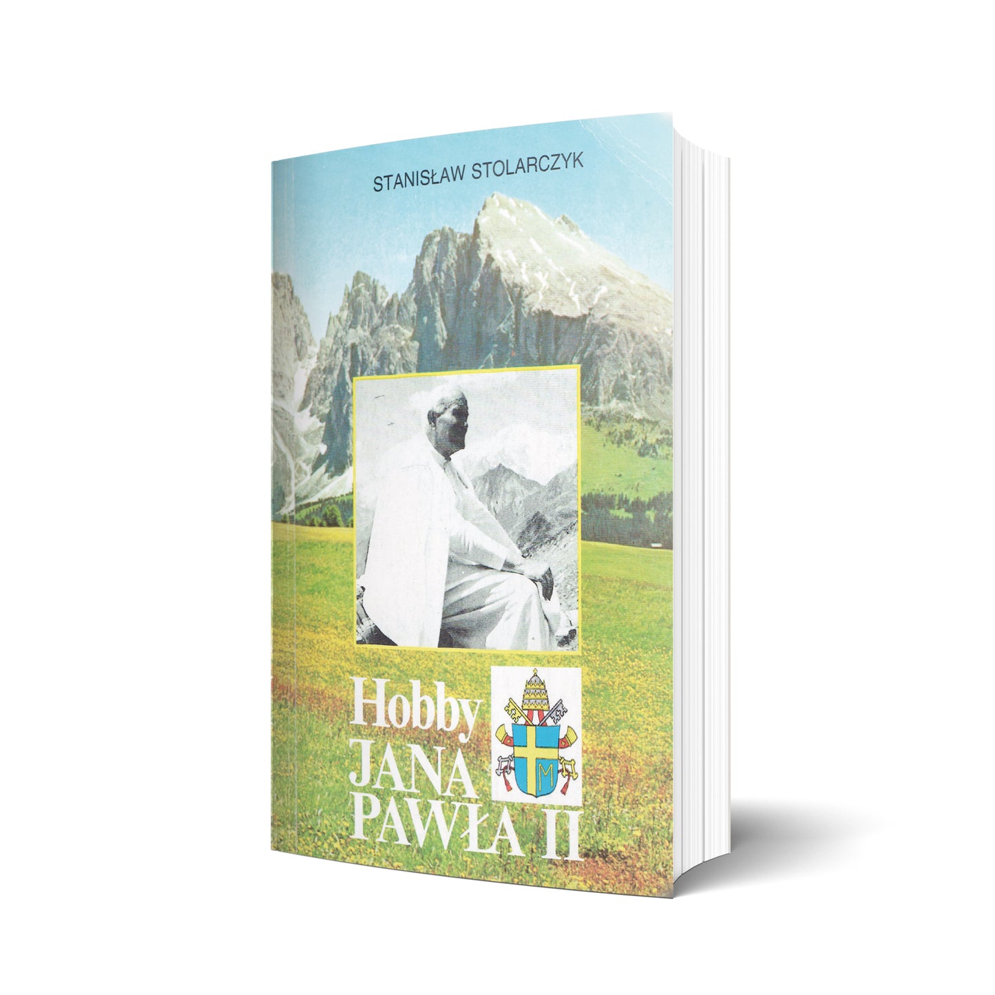 Hobby Jana Pawła II