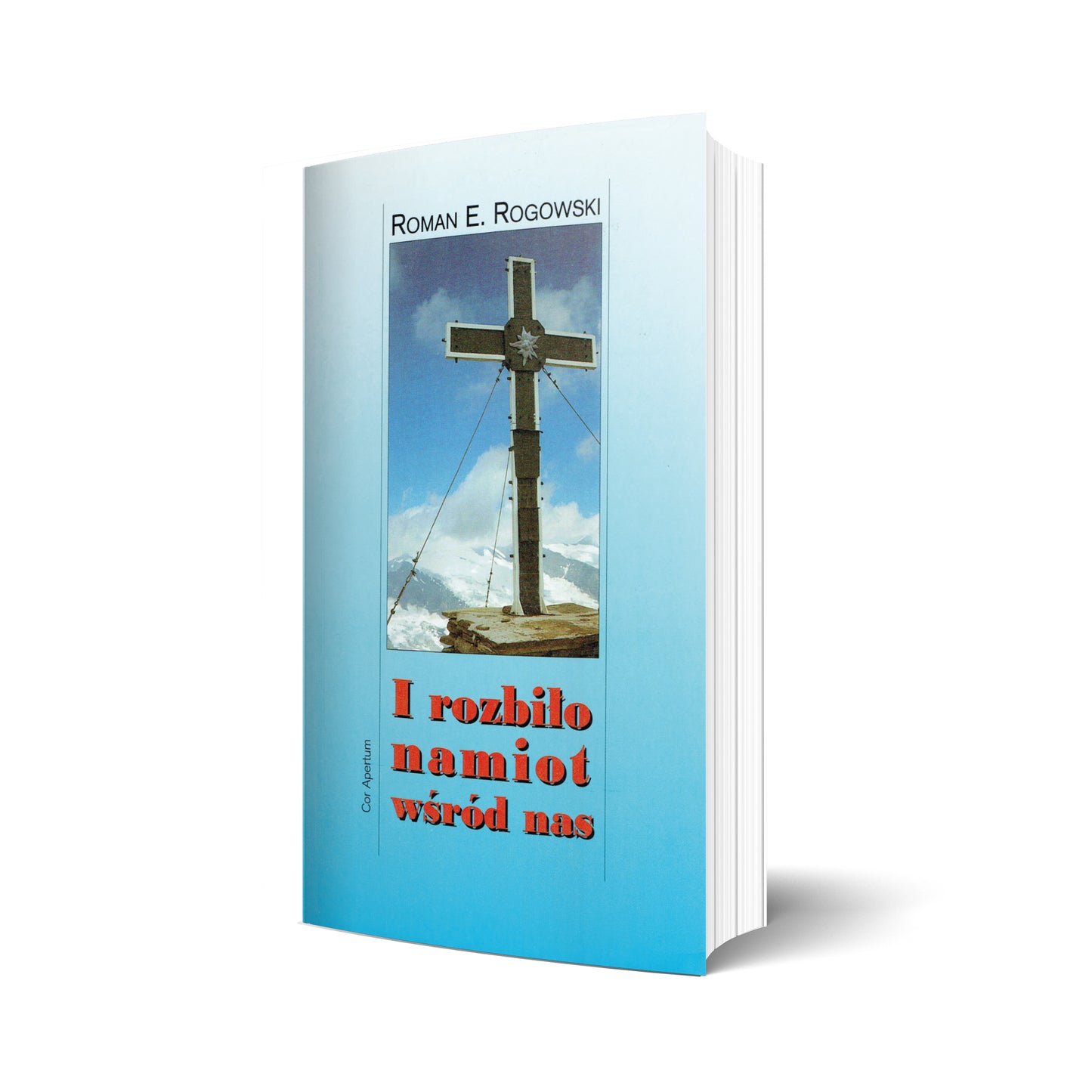 I rozbiło namiot wśród nas