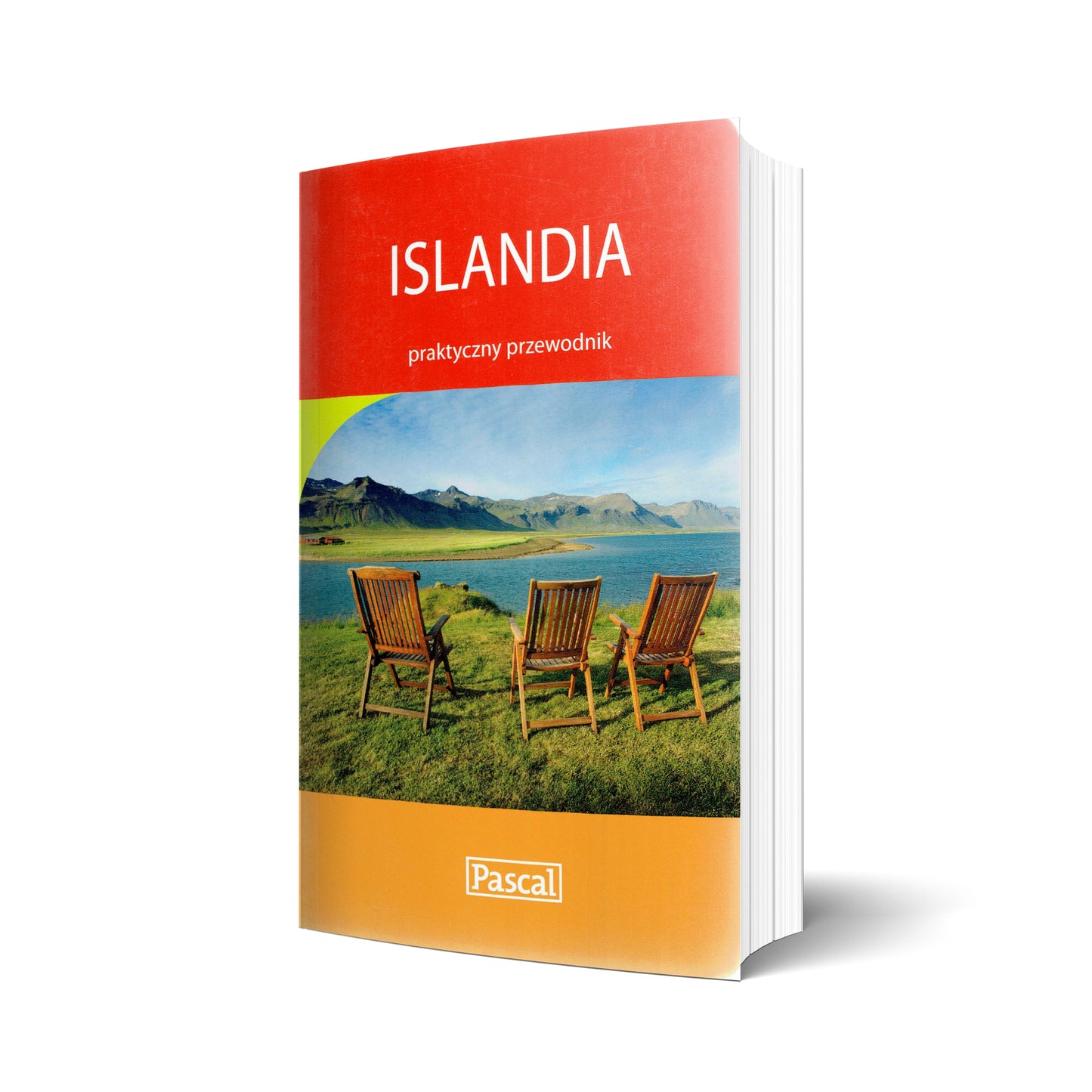 Islandia. Praktyczny przewodnik