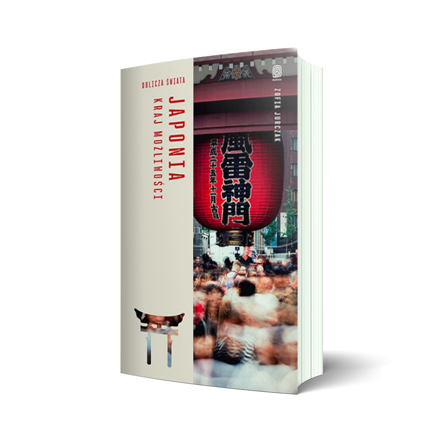 Japonia. Kraj możliwości