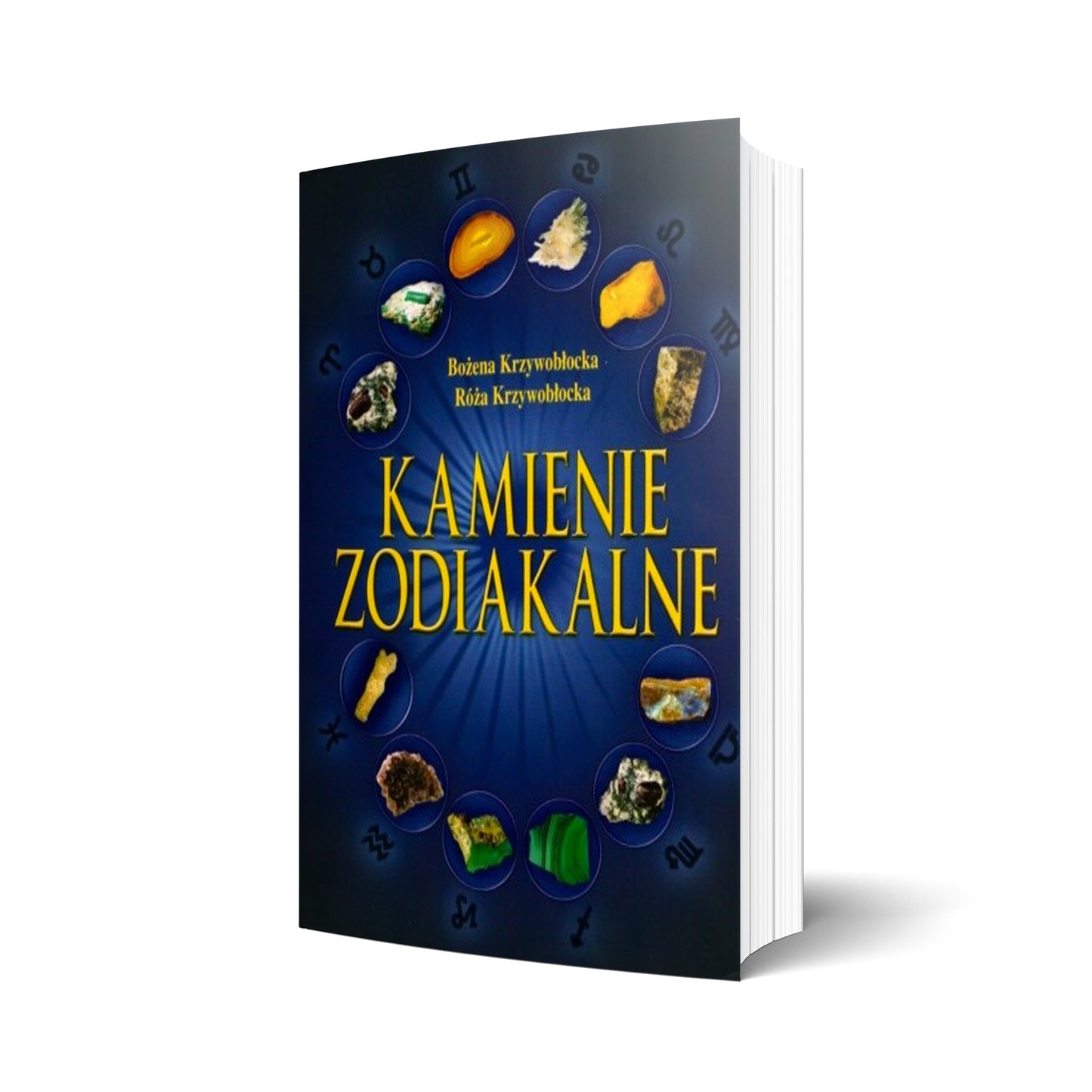 Kamienie zodiakalne