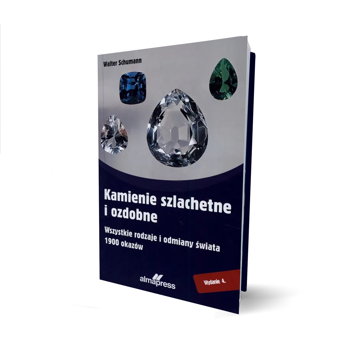 Kamienie szlachetne i ozdobne