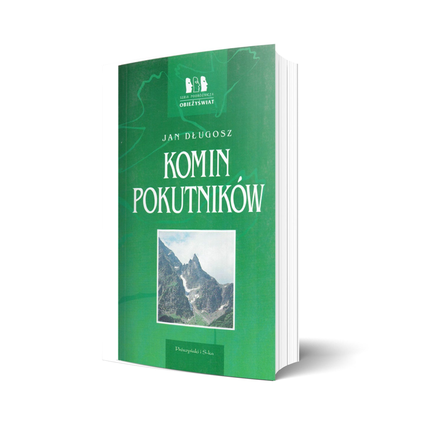 Komin Pokutników
