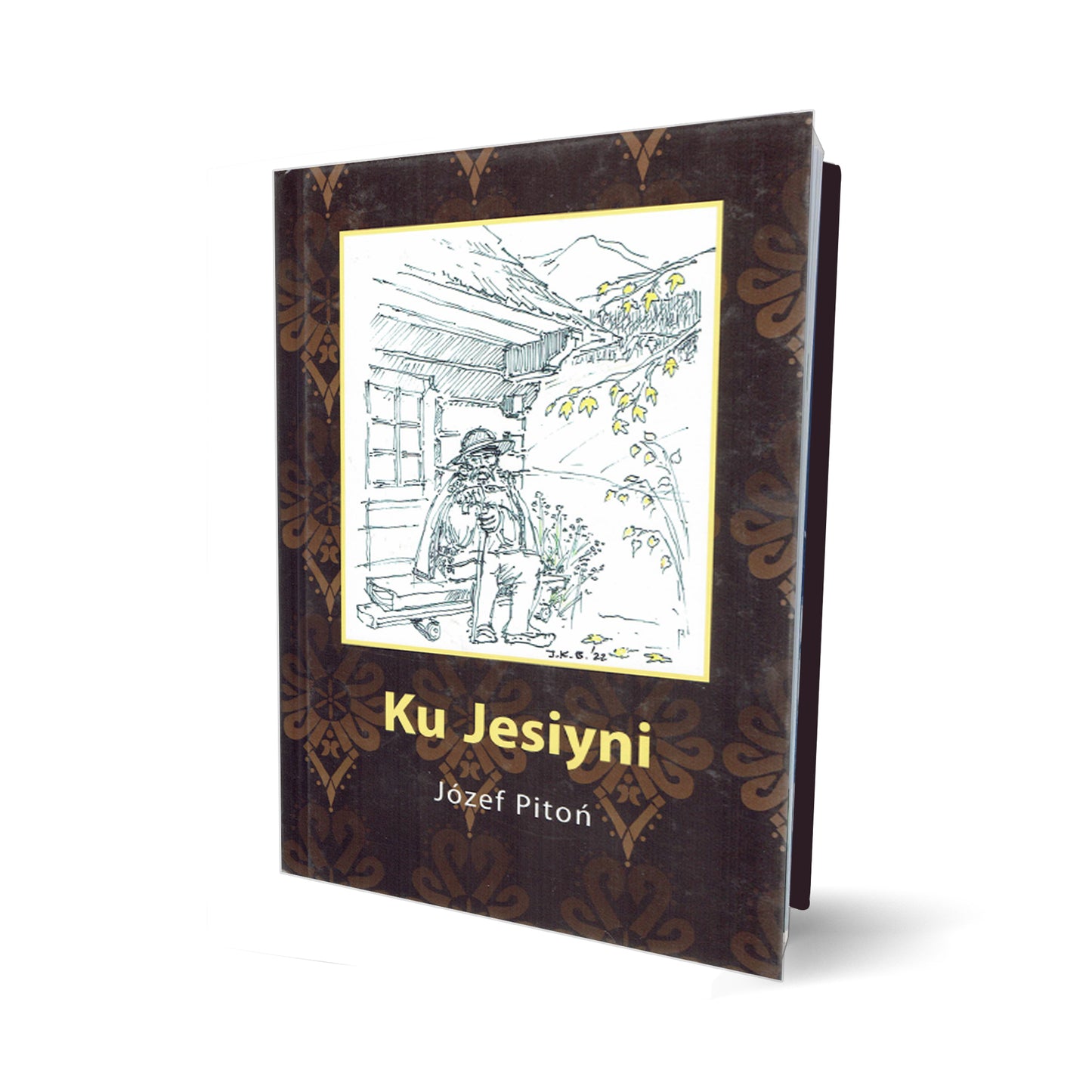 Ku Jesiyni (z autografem autora)