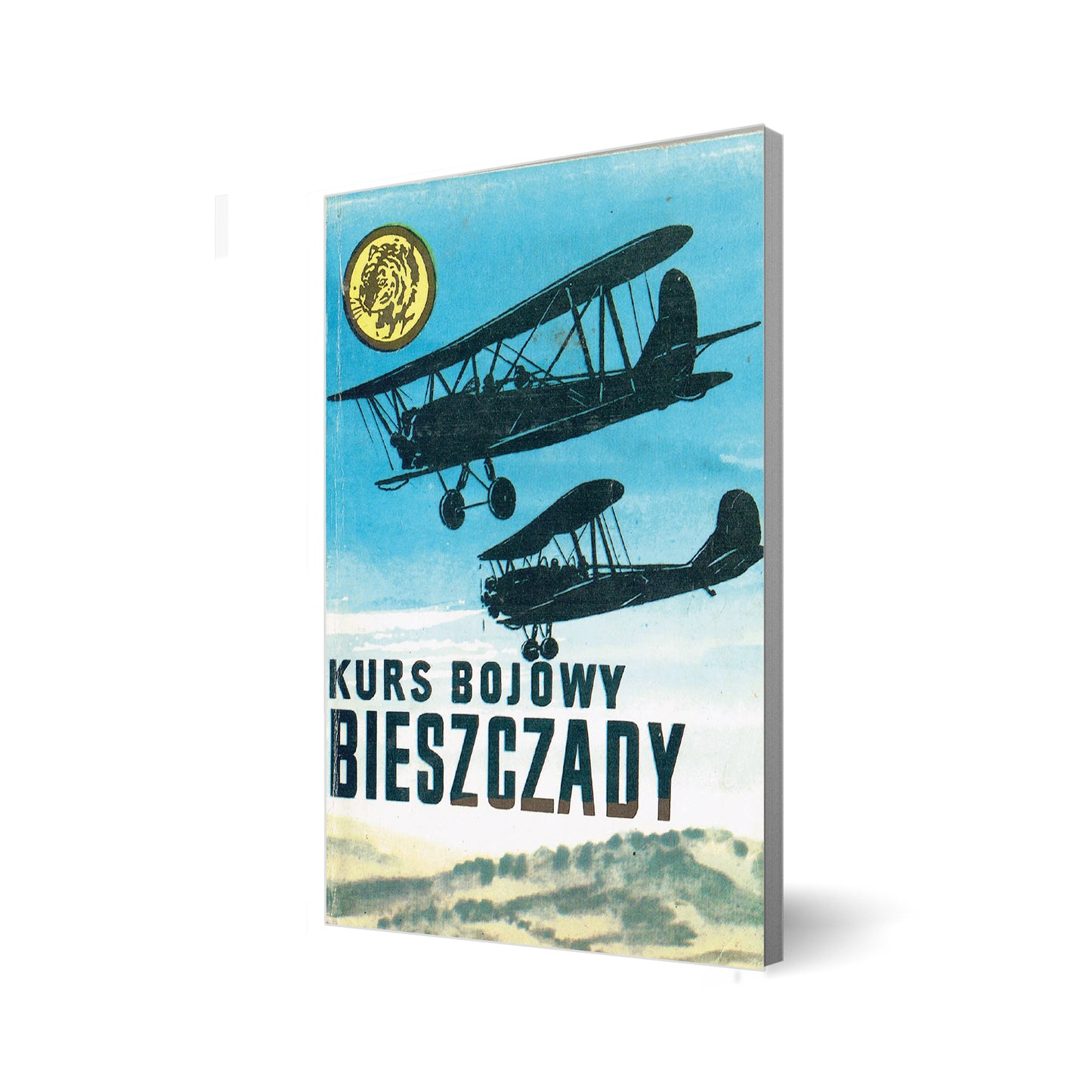 Kurs bojowy Bieszczady