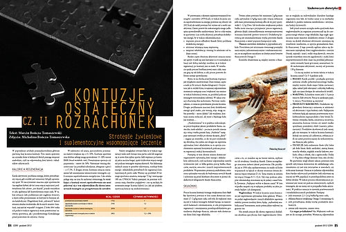 Góry Nr 223 12/2012