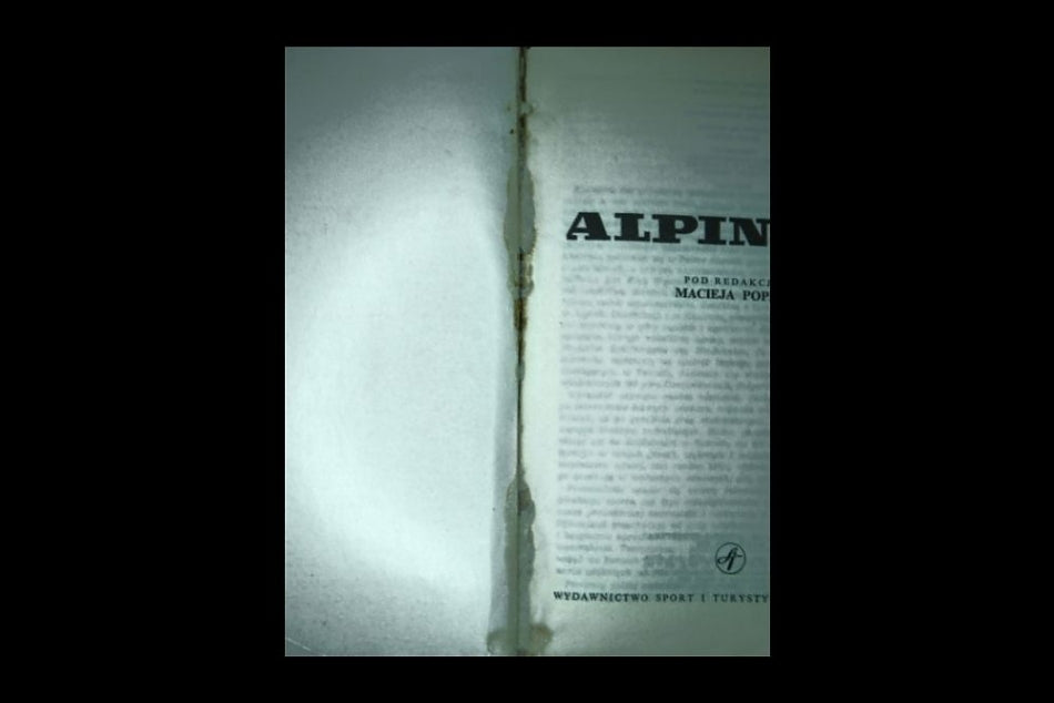 Alpinizm