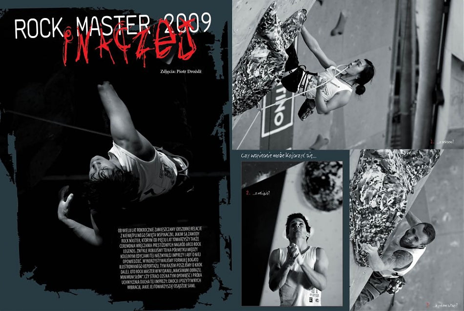 Góry Nr 188-189 1-2/2010