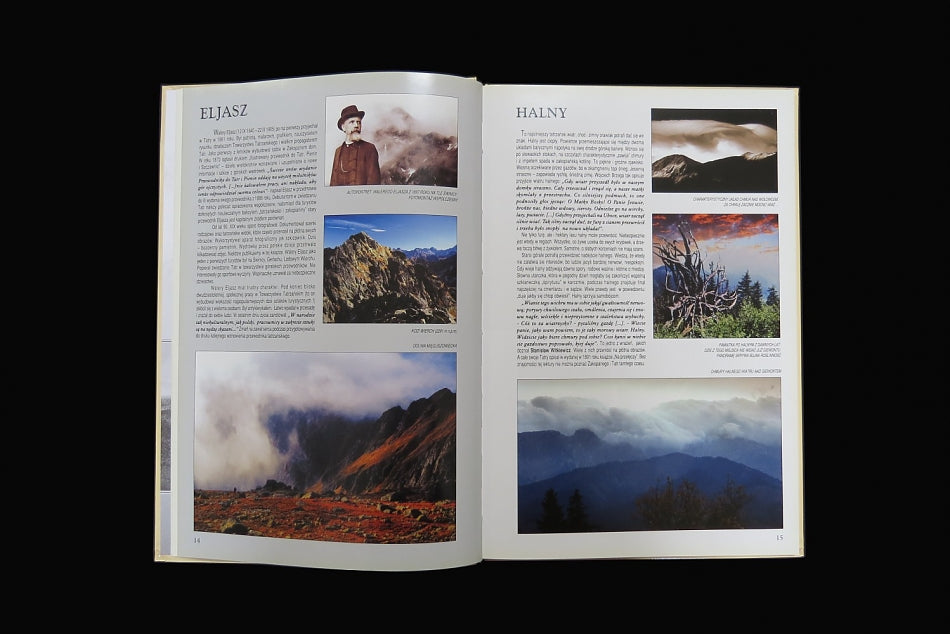 Tatry wehikuł czasu