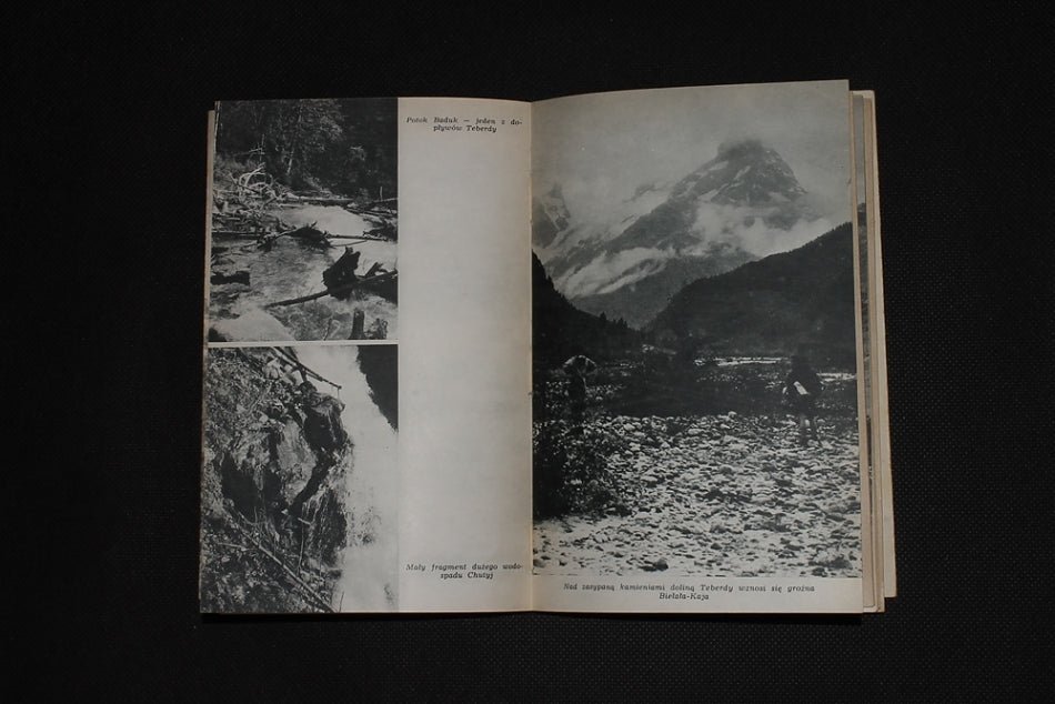 Dzień dobry Kaukazie