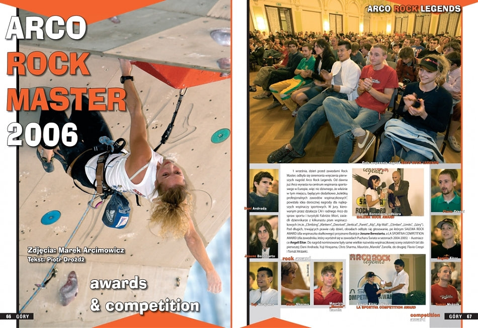 Góry Nr 149 10/2006