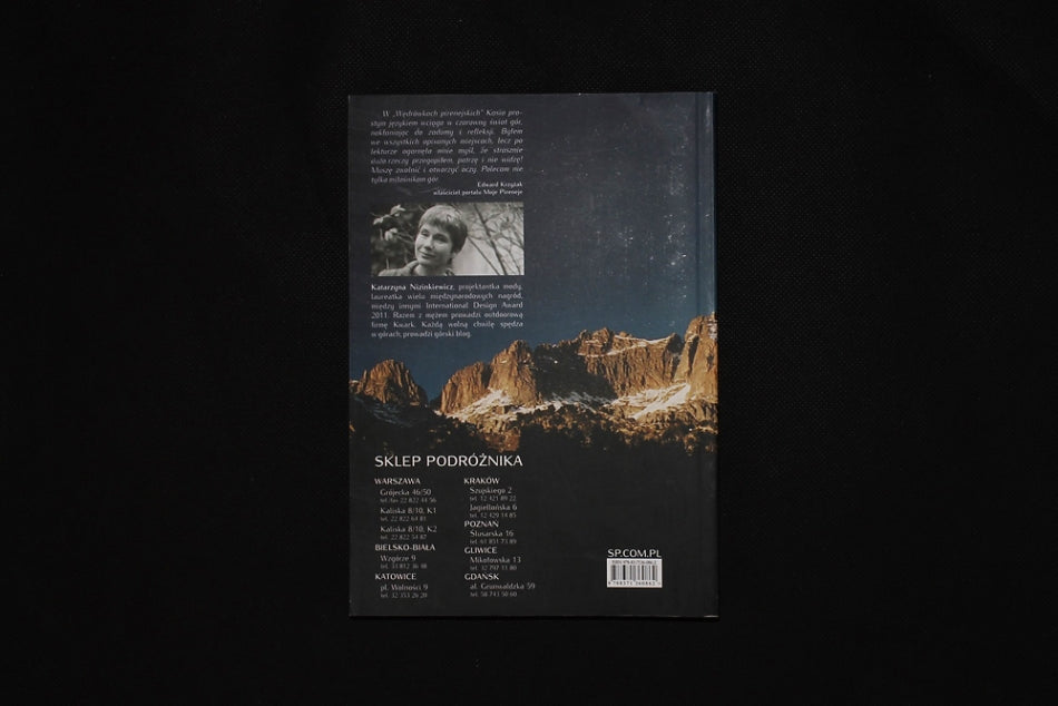 Wędrówki pirenejskie