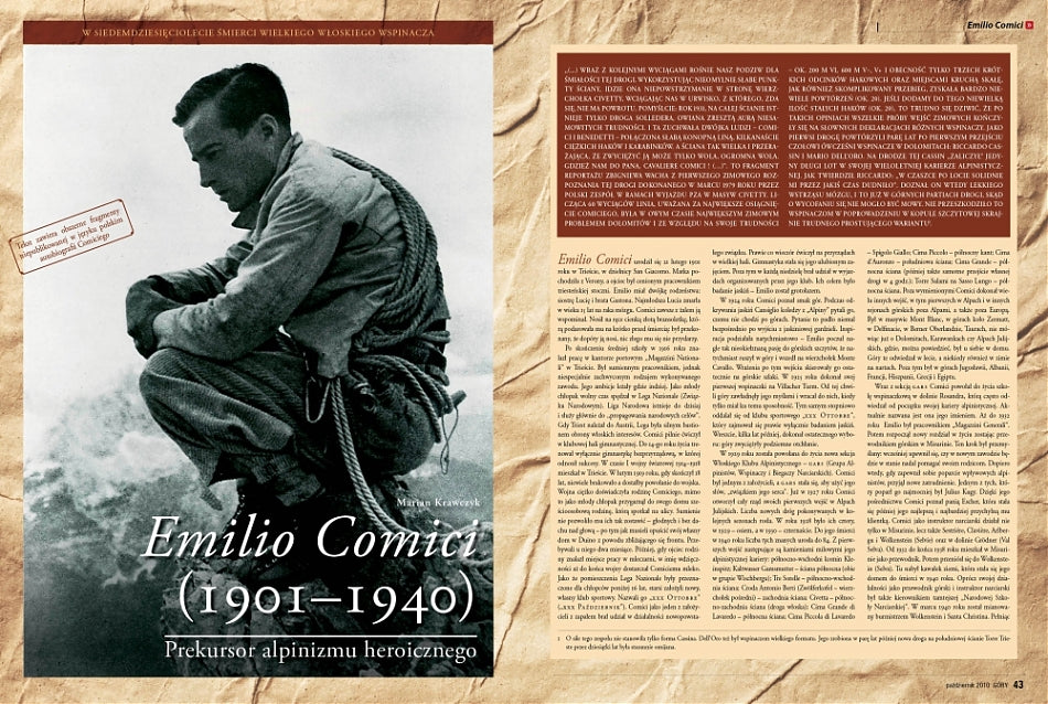 Góry Nr 197 10/2010