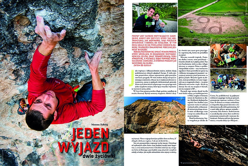 Góry Nr 233 10/2013