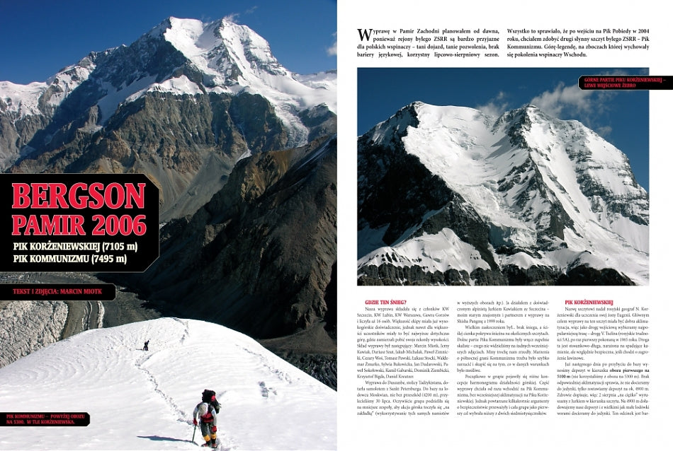 Góry Nr 148 9/2006