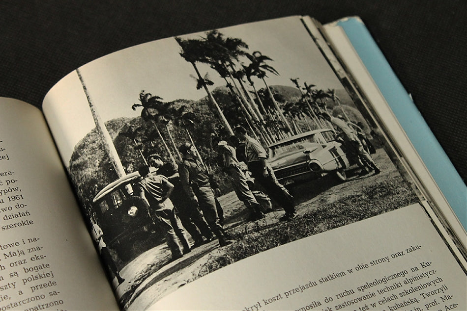 W skałach i lodach świata. Tom IV. Od Andów po Hindukusz