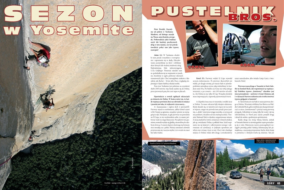 Góry Nr 138 11/2005