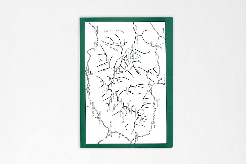 Kościelce. Tatry Wysokie część 2. Monografia taternicka