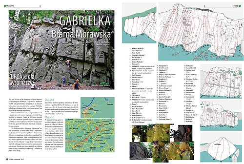 Góry Nr 221 10/2012