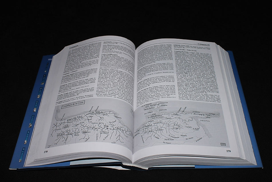 Wielka Encyklopedia Gór i Alpinizmu IV tom Góry Ameryki