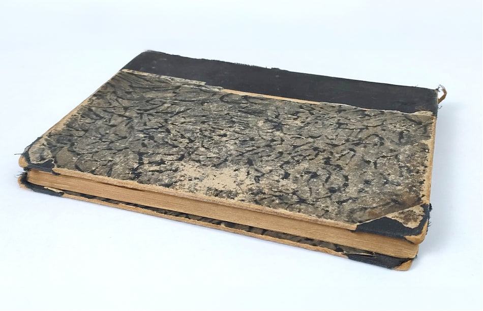 Wśród gór Marokka. Wspomnienia z wyprawy wysokogórskiej