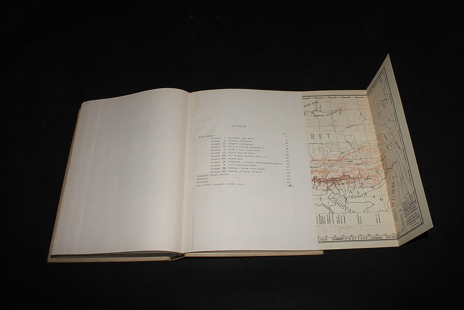 Człowiek zdobywa Himalaje